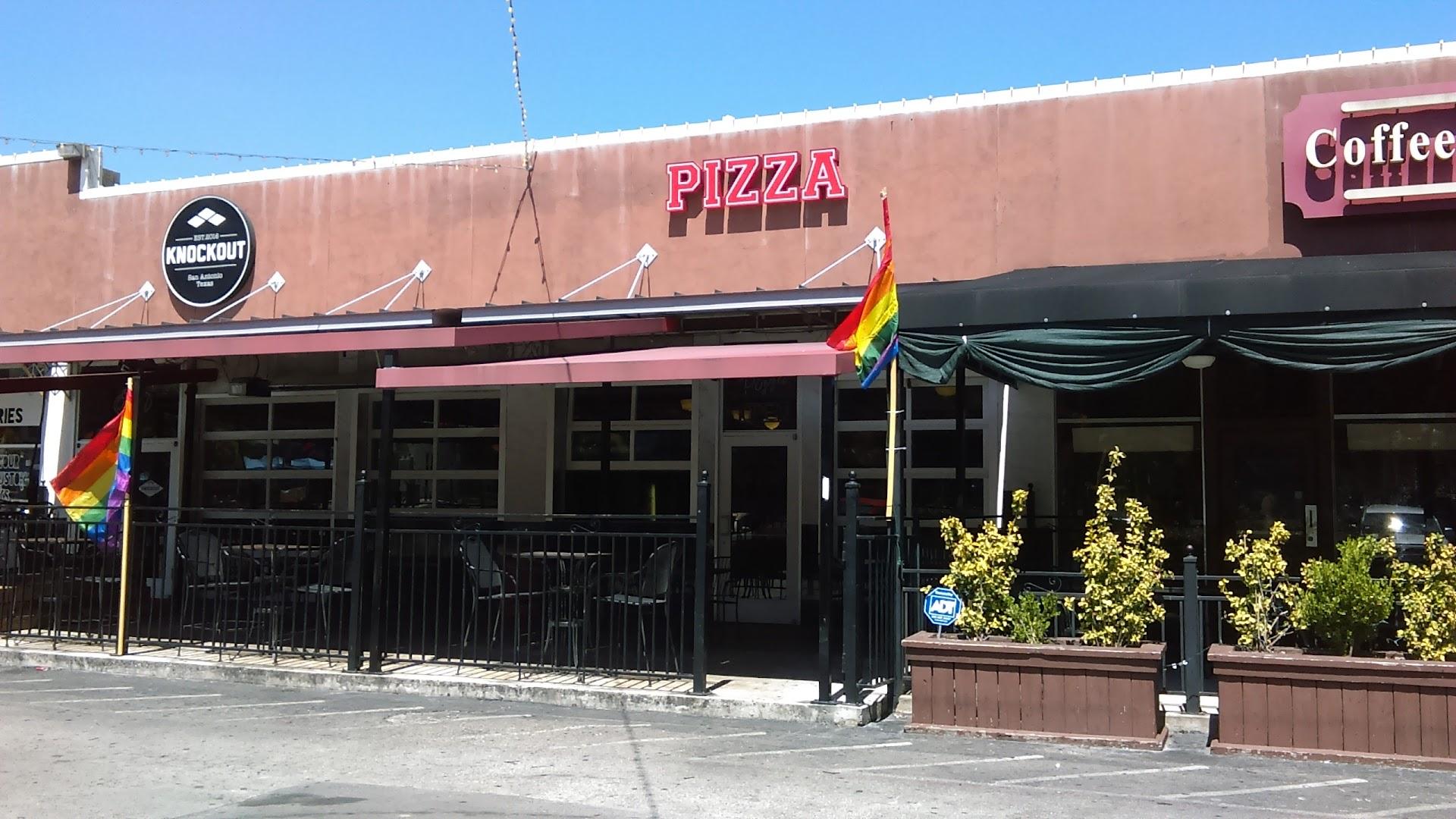Pup's Pizza Menu image 4