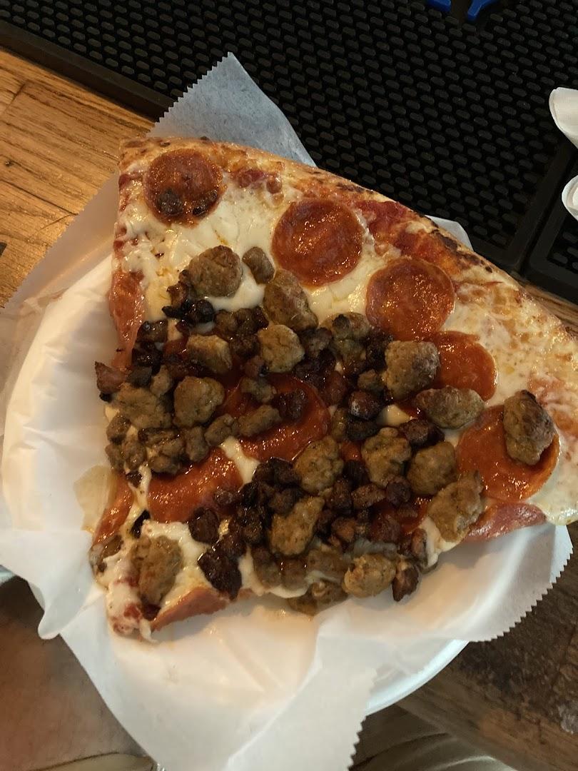 Pup's Pizza Menu image 5