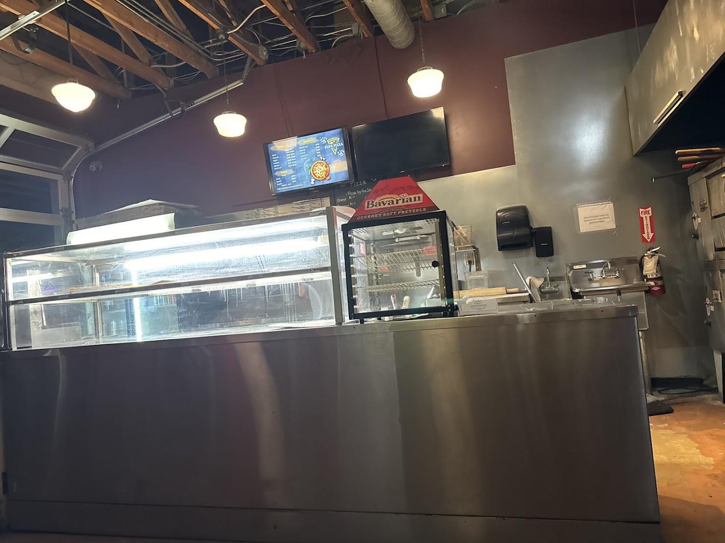 Pup's Pizza Menu image 6