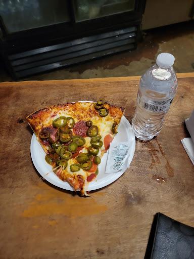 Pup's Pizza Menu image 8