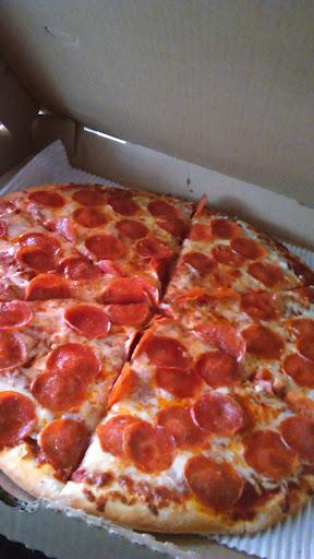 Pup's Pizza Menu image 9